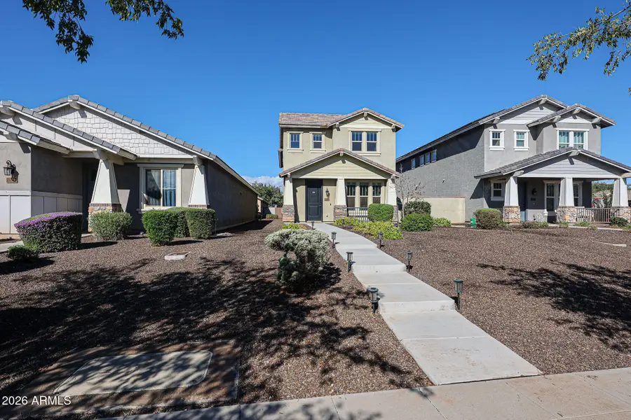 13380 N 148th Avenue, Surprise, AZ 85379 - #2