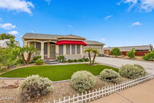 17261 N 66th Drive, Glendale, AZ 85308