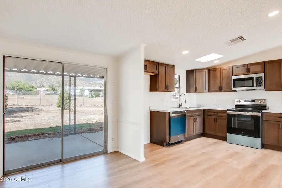 5545 E Hereford Road, Hereford, AZ 85615 - #2