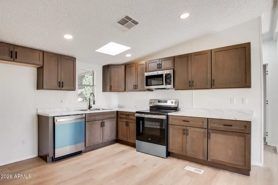5545 E Hereford Road, Hereford, AZ 85615 - #3