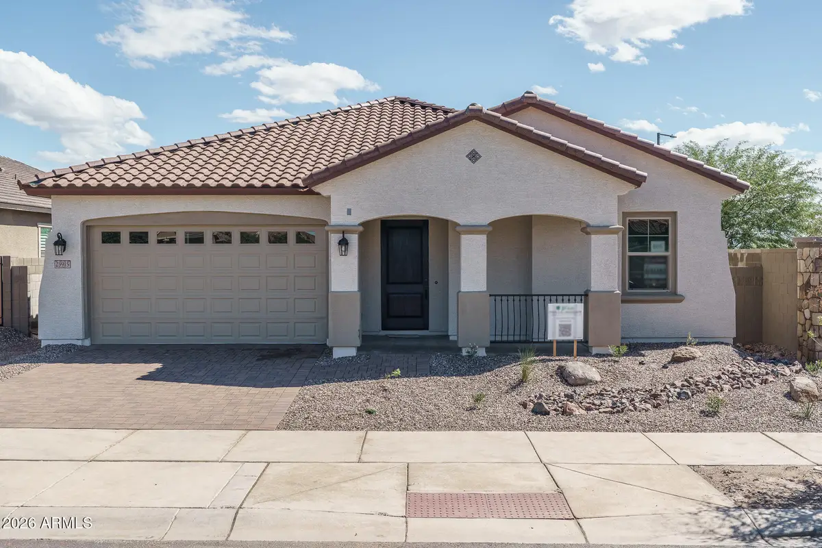 23915 N 157th Drive, Surprise, AZ 85387 - #1