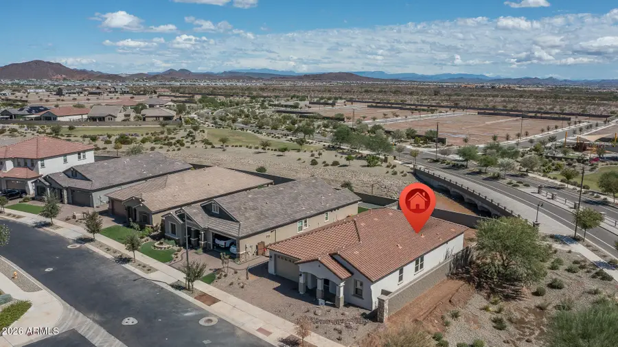 23915 N 157th Drive, Surprise, AZ 85387 - #2