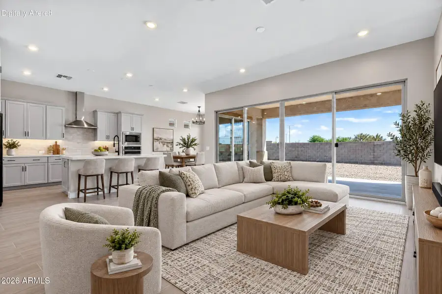 23915 N 157th Drive, Surprise, AZ 85387 - #3