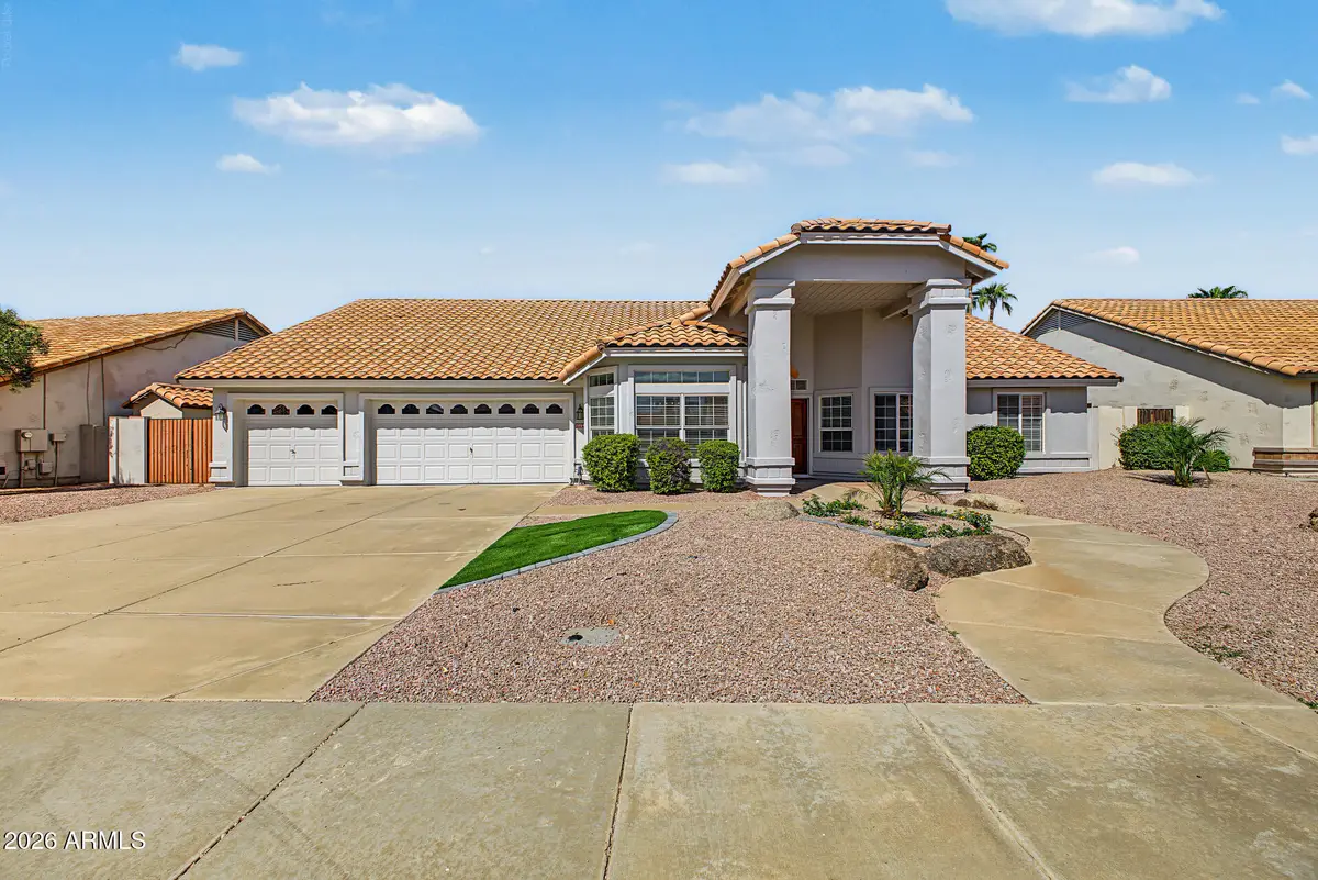 2864 E Mallory Street, Mesa, AZ 85213 - #1