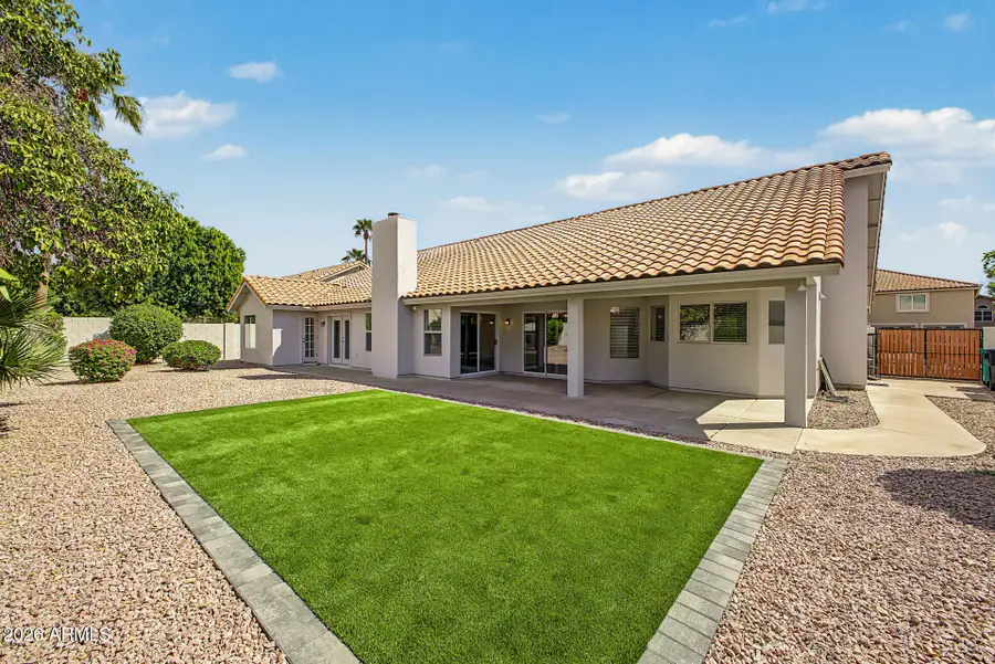2864 E Mallory Street, Mesa, AZ 85213 - #2