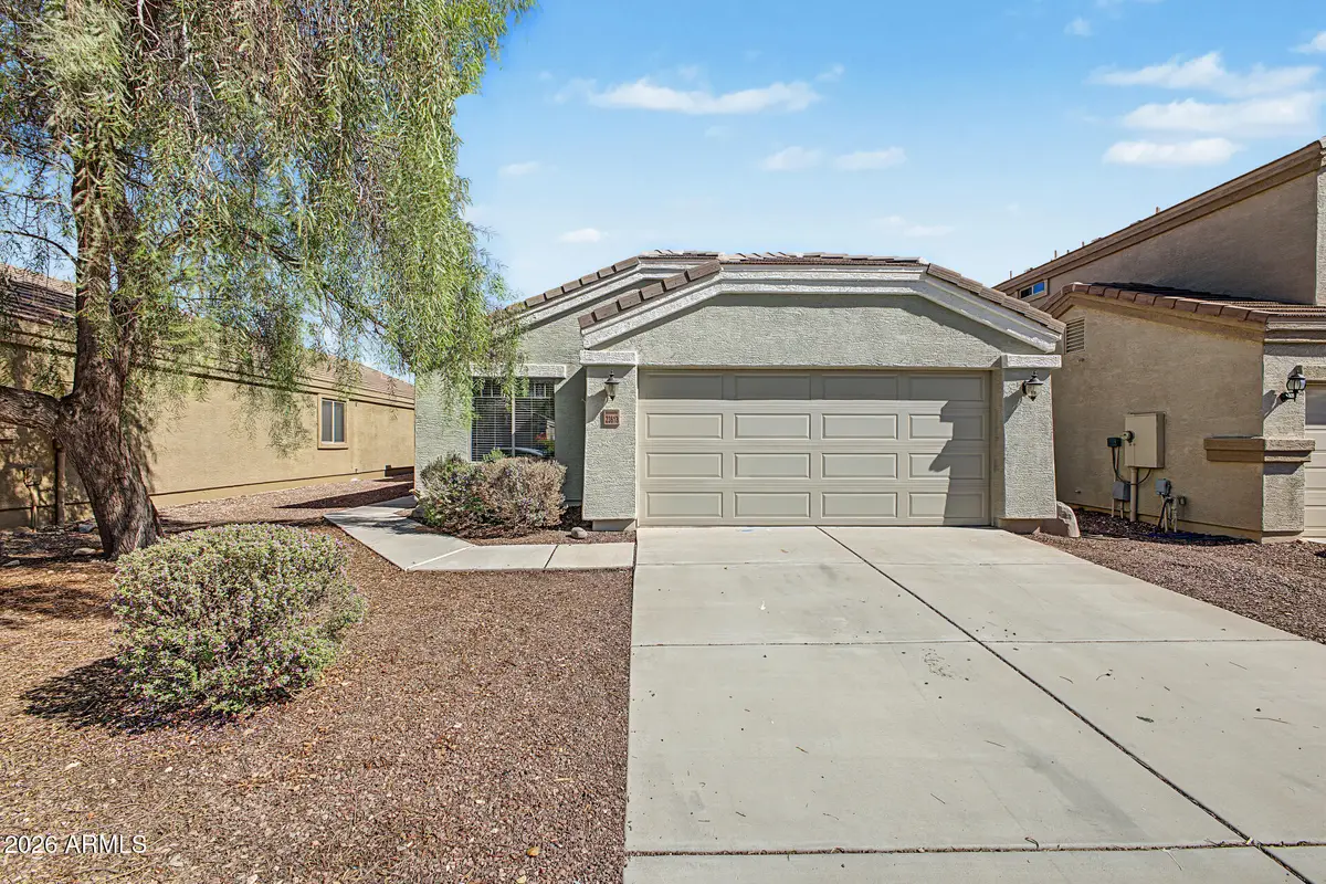 23613 N El Frio Court, Sun City, AZ 85373 - #1