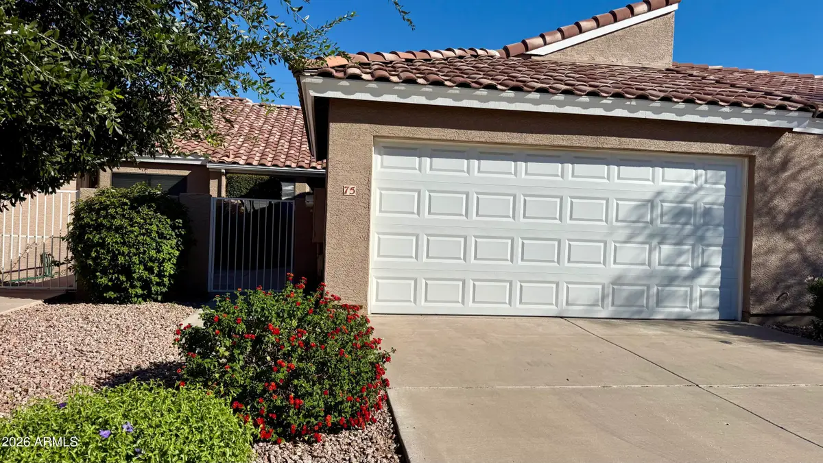 3510 E Hampton Avenue #75, Mesa, AZ 85204 - #1