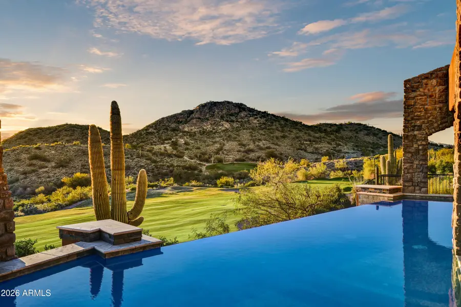 9205 E Avenida Fiebre De Oro --, Gold Canyon, AZ 85118 - #3