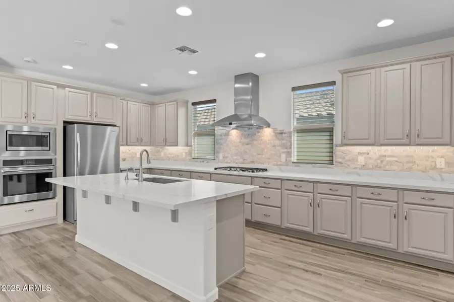4629 Cactus Wren Road, Wickenburg, AZ 85390 - #3