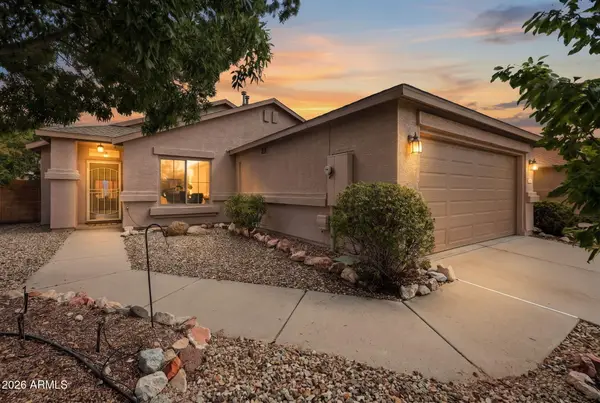 7685 N Summit Pass --, Prescott Valley, AZ 86315