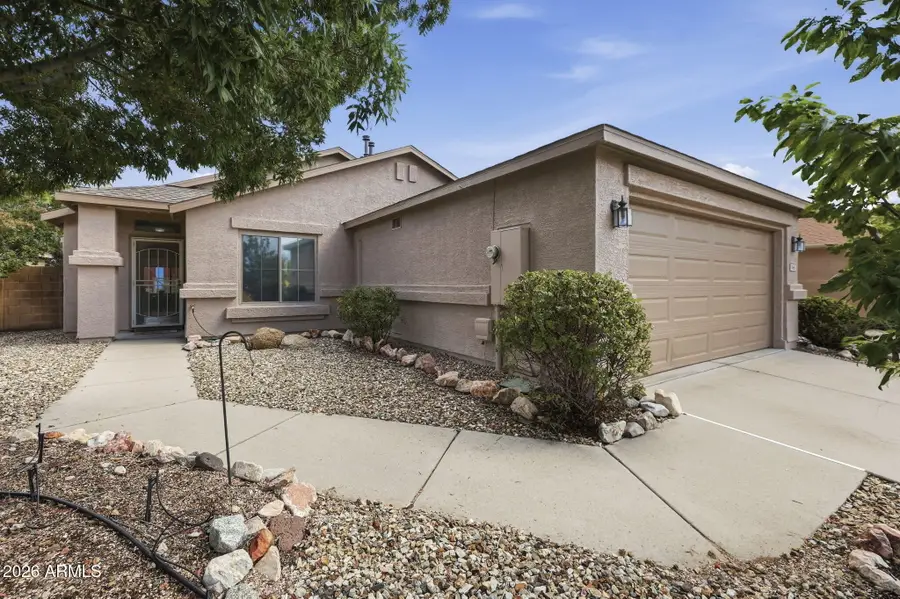 7685 N Summit Pass --, Prescott Valley, AZ 86315 - #2