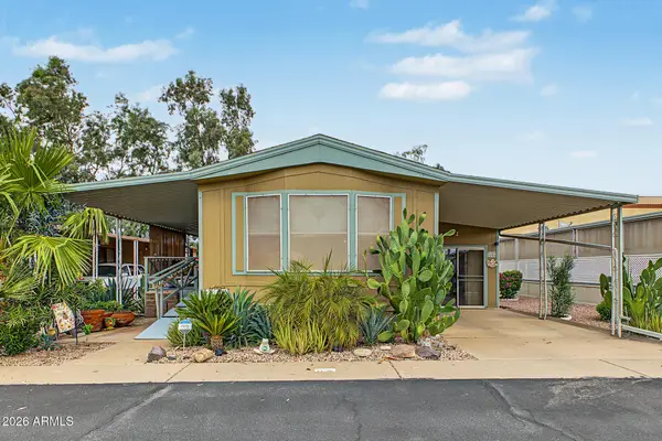 7807 E Main Street #CC56, Mesa, AZ 85207