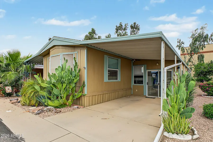 7807 E Main Street #CC56, Mesa, AZ 85207 - #3