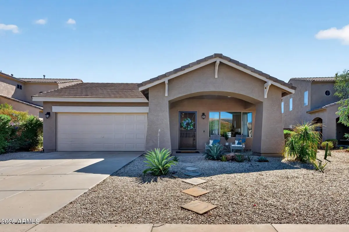 16045 W Banff Lane, Surprise, AZ 85379 - #1