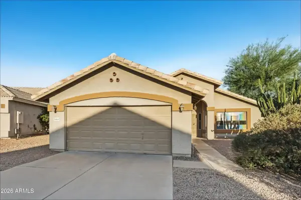 16017 S 43rd Place, Phoenix, AZ 85048