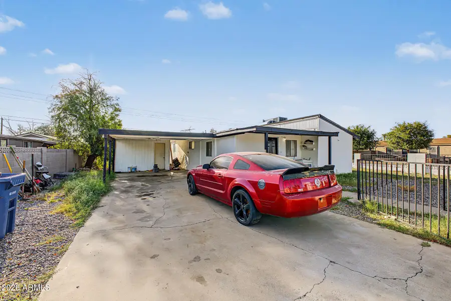 2162 N Spring --, Mesa, AZ 85203 - #2