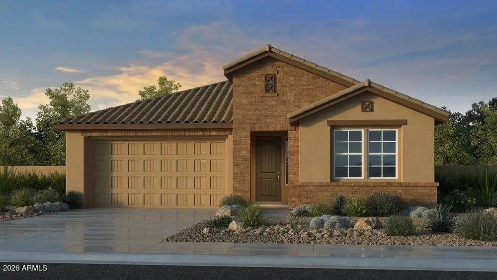10206 W Mitchell Avenue, Avondale, AZ 85392 - #1