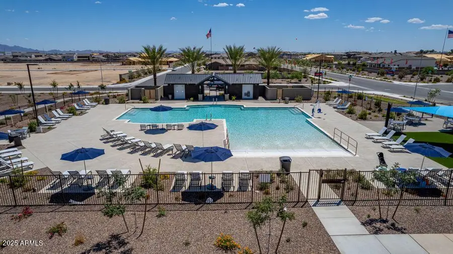 17622 W Solano Drive, Litchfield Park, AZ 85340 - #2