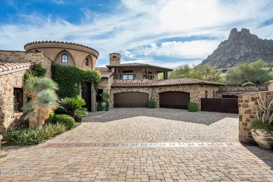 10199 E Cavedale Drive, Scottsdale, AZ 85262 - #2