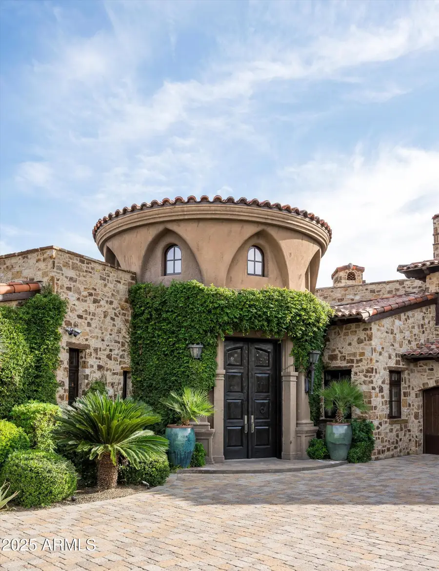 10199 E Cavedale Drive, Scottsdale, AZ 85262 - #3