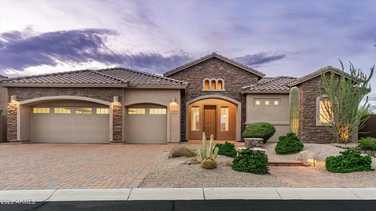 32850 N 61st Place, Cave Creek, AZ 85331 - #1