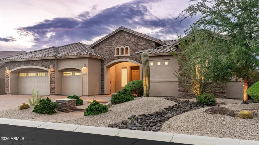 32850 N 61st Place, Cave Creek, AZ 85331 - #2