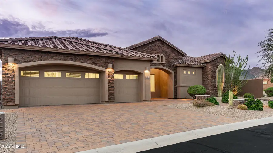 32850 N 61st Place, Cave Creek, AZ 85331 - #3