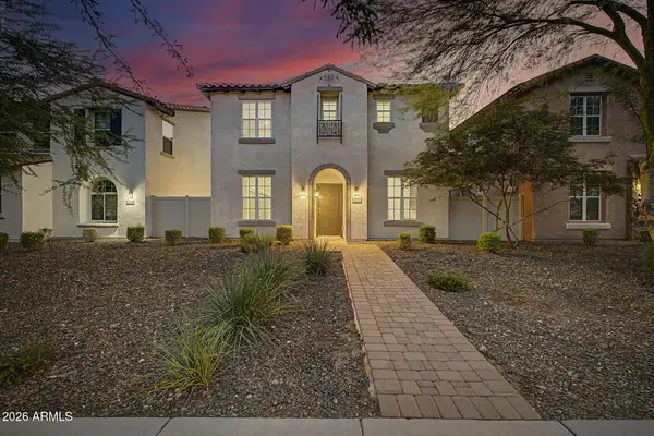 29091 N 124th Drive, Peoria, AZ 85383