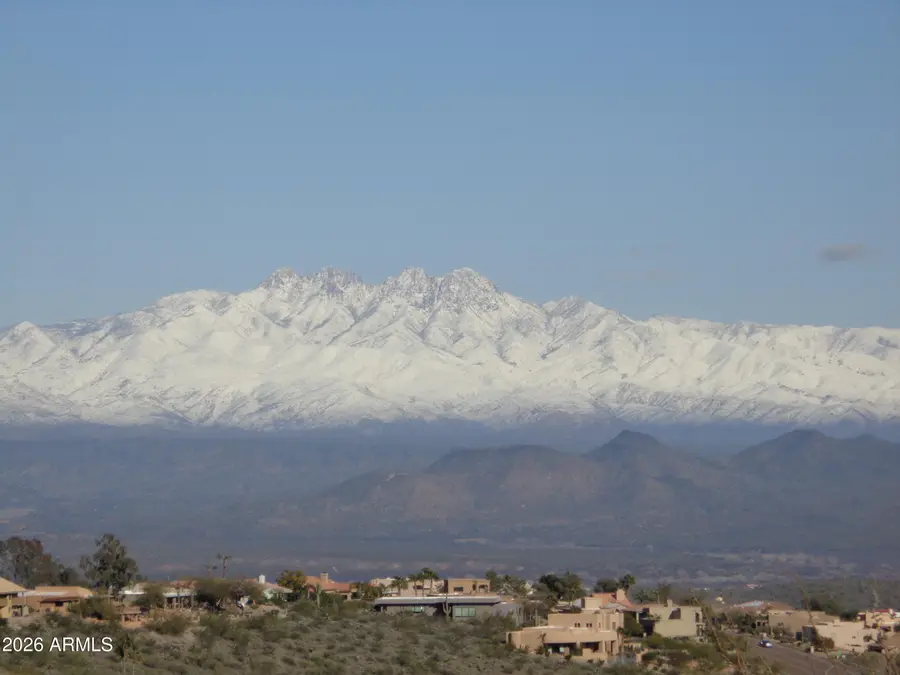 14247 E Lone Wolf Trail #113, Fountain Hills, AZ 85268 - #2
