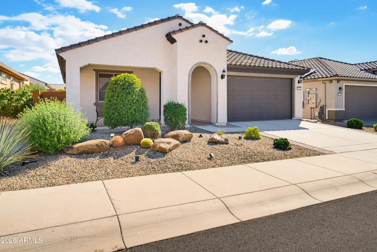 27457 W Osprey Drive, Buckeye, AZ 85396 - #1