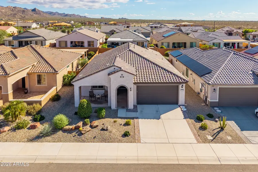 27457 W Osprey Drive, Buckeye, AZ 85396 - #3