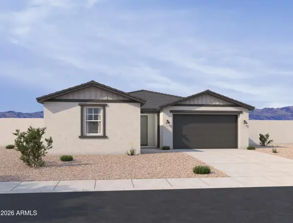37785 W Nina Street, Maricopa, AZ 85138