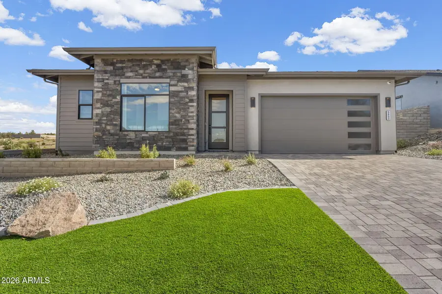 5853 E Davidson Court, Prescott Valley, AZ 86314 - #2