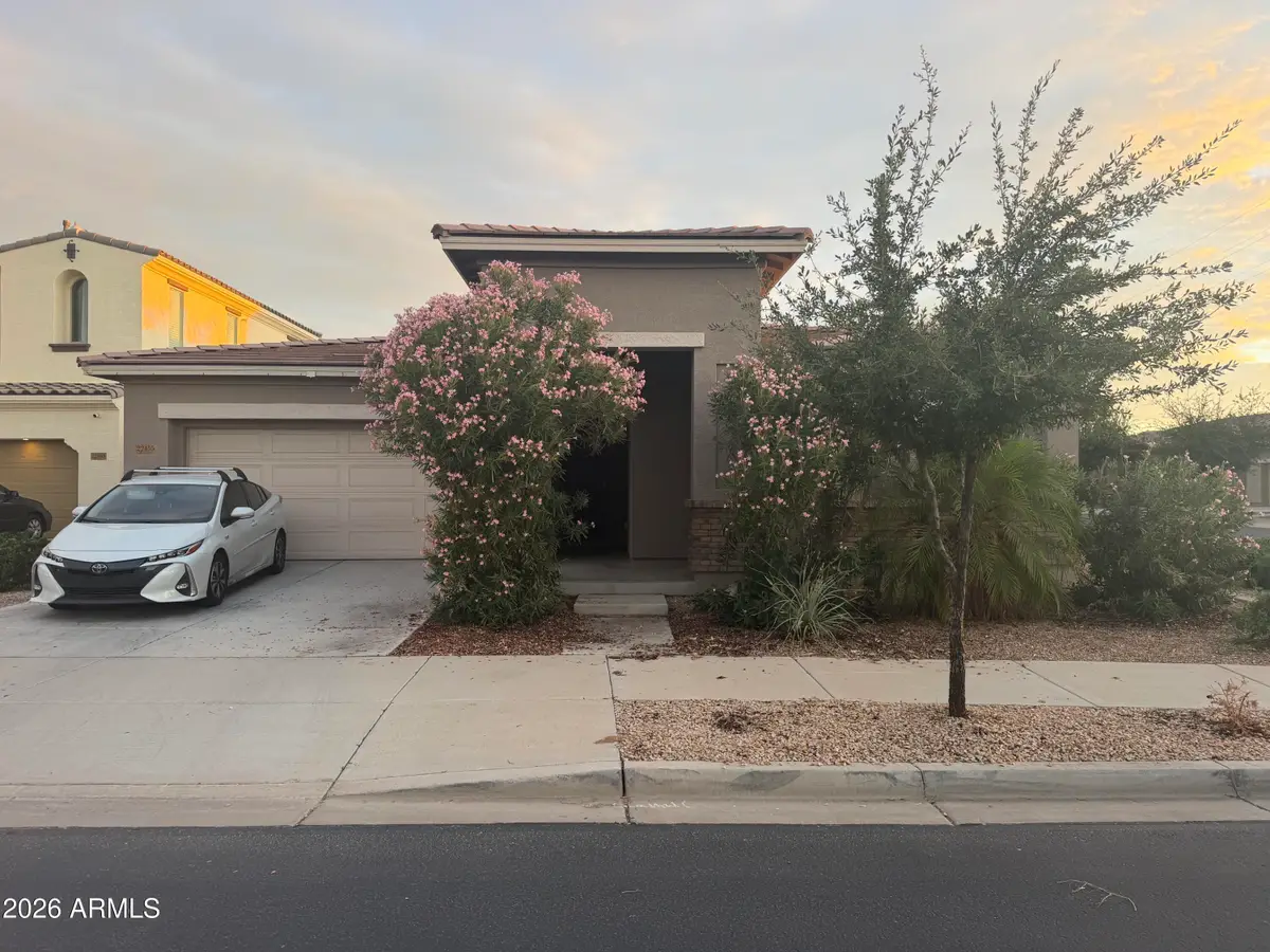 22455 E Silver Creek Lane, Queen Creek, AZ 85142 - #1