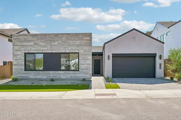 27908 N 74th Lane, Peoria, AZ 85383