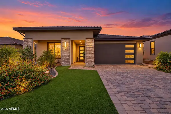 18121 E Parker Creek Road, Rio Verde, AZ 85263