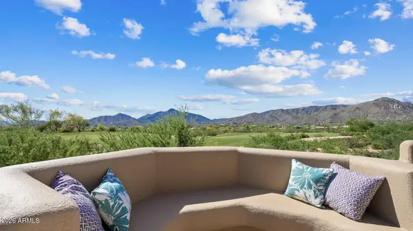 40096 N 110th Place, Scottsdale, AZ 85262