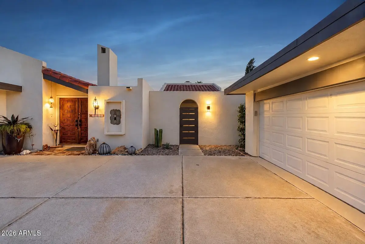 5621 N Palacio Place, Phoenix, AZ 85014 - #1