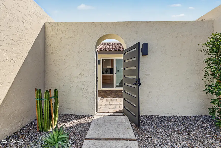5621 N Palacio Place, Phoenix, AZ 85014 - #2