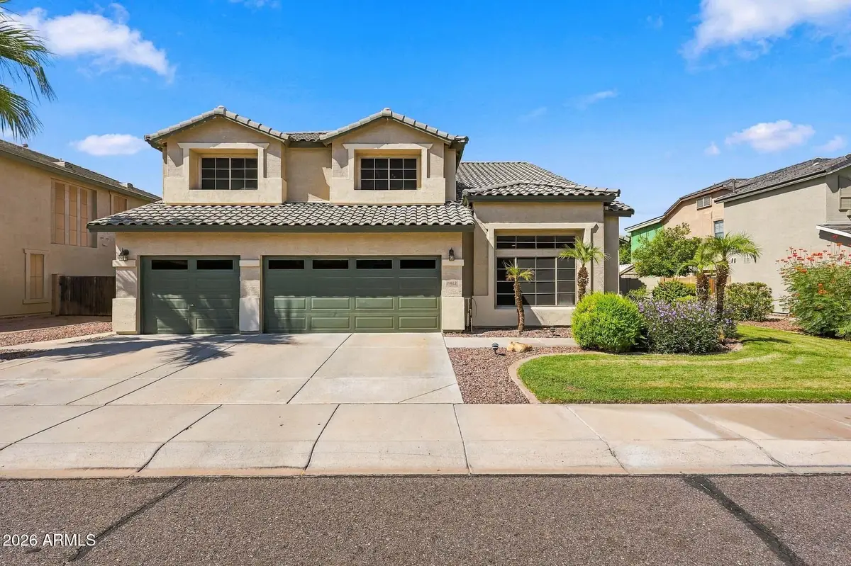 8412 S 45th Glen, Laveen, AZ 85339 - #1