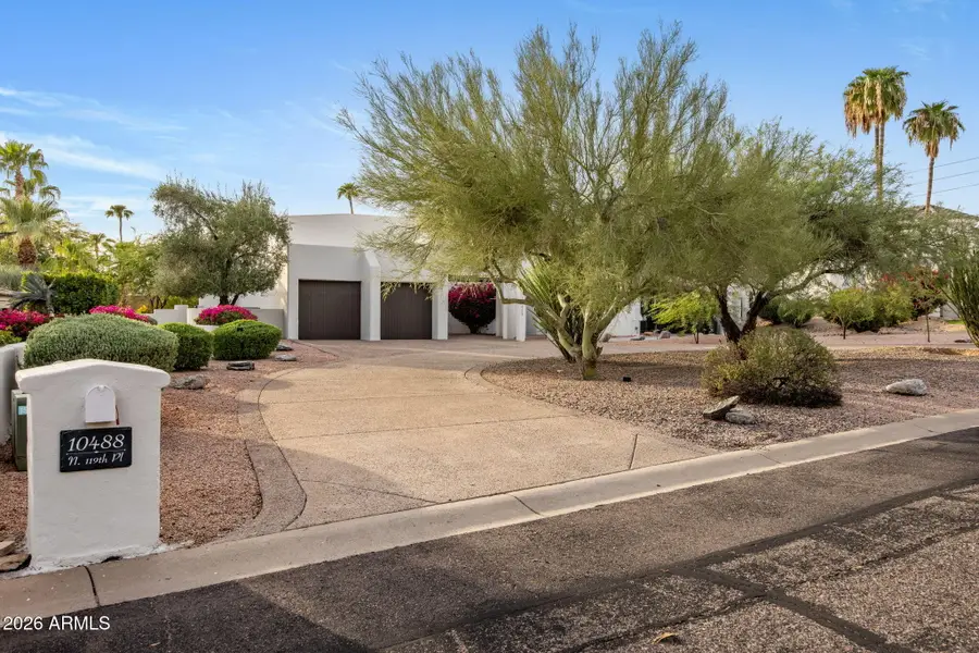 10488 N 119th Place, Scottsdale, AZ 85259 - #2