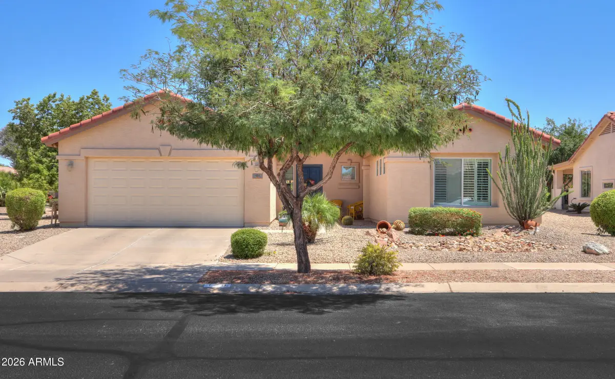 120 S Lucia Lane, Casa Grande, AZ 85194 - #1