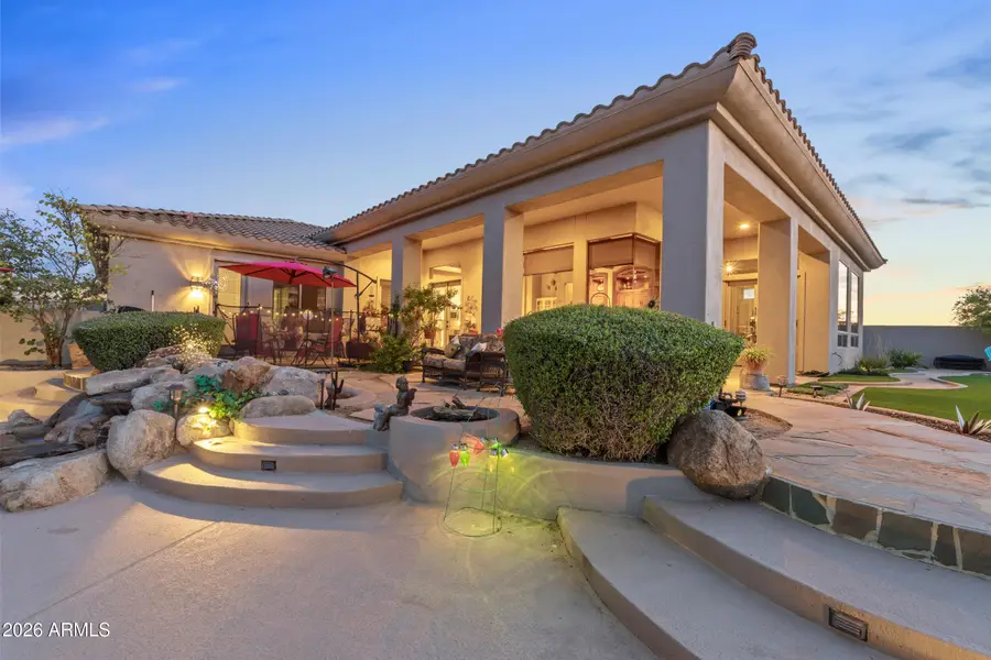 4502 E Sierra Sunset Trail, Cave Creek, AZ 85331 - #2