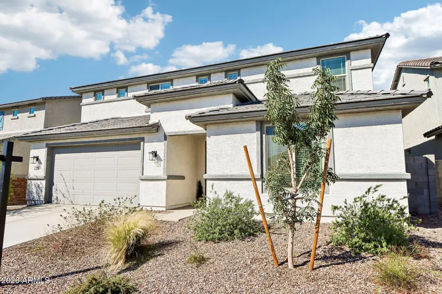 27000 N 168th Lane, Surprise, AZ 85387 - #2