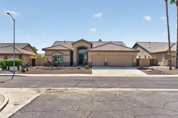 8501 W Marco Polo Road, Peoria, AZ 85382