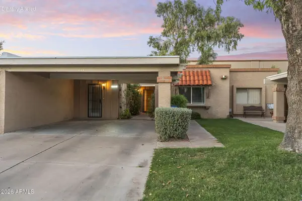 606 E Colgate Drive, Tempe, AZ 85283