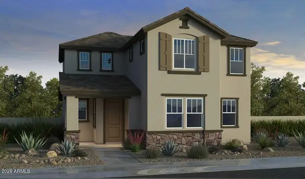 3618 N 99th Drive, Avondale, AZ 85392