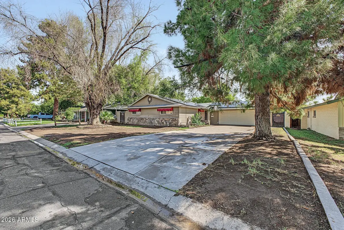 6319 N 13th Place, Phoenix, AZ 85014 - #1