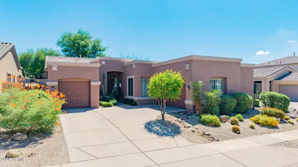 2711 W Va Bona Fortuna --, Phoenix, AZ 85086