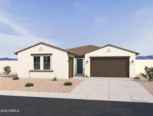 37765 W Nina Street, Maricopa, AZ 85138
